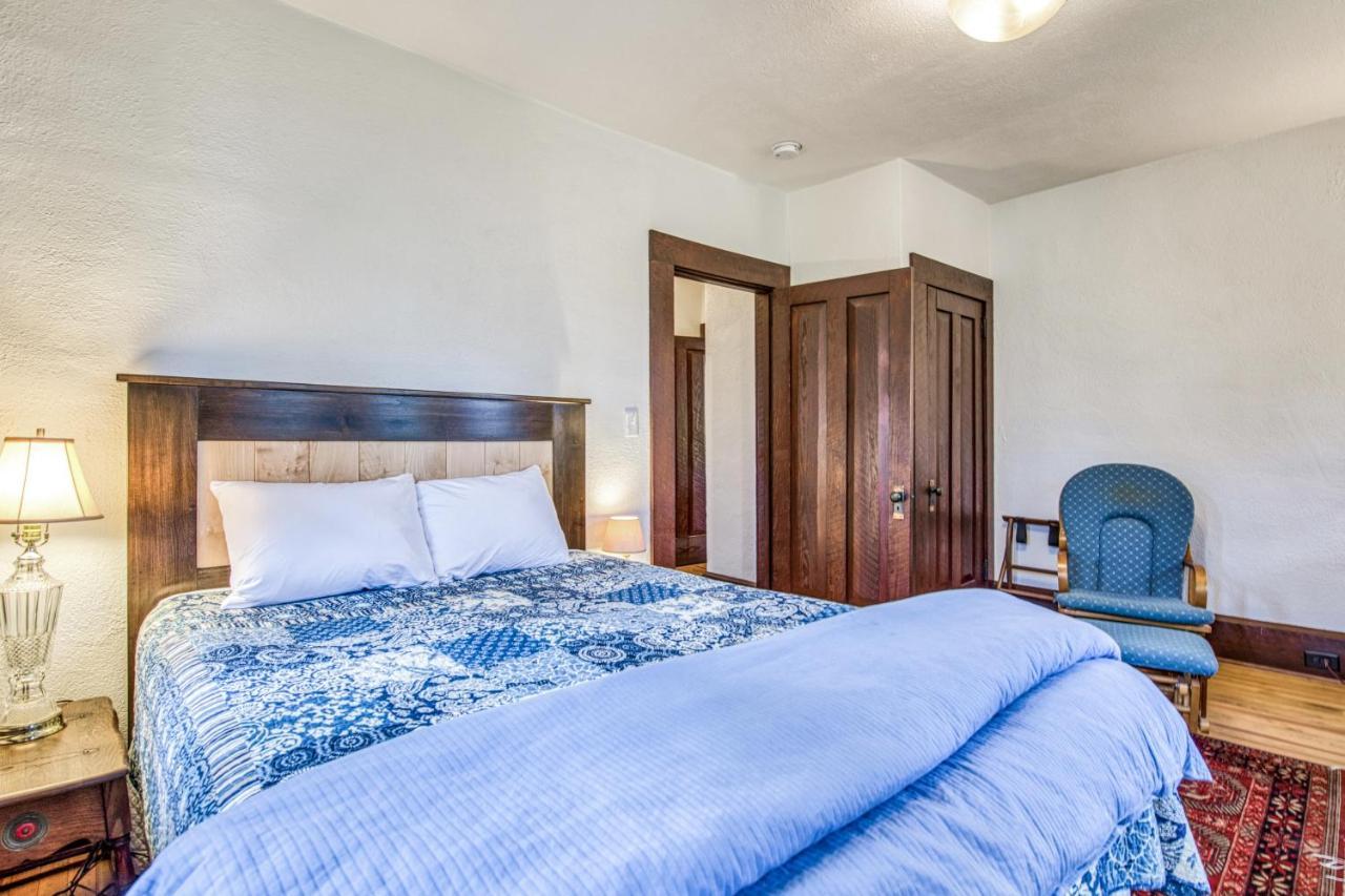 Lake Junaluska Mountain Peaceヴィラ エクステリア 写真